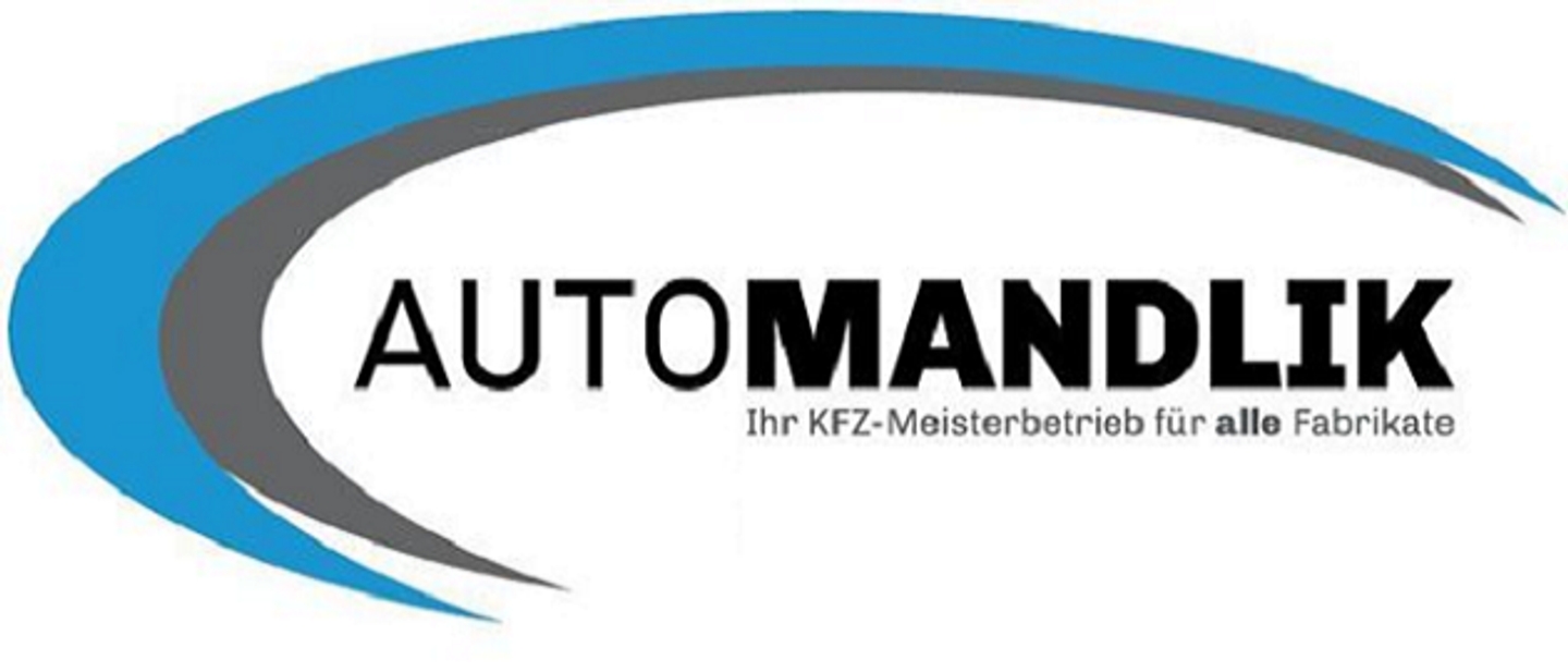 Beispielarbeit von Auto Mandlik GmbH - veröffentlicht auf Glaserei.org