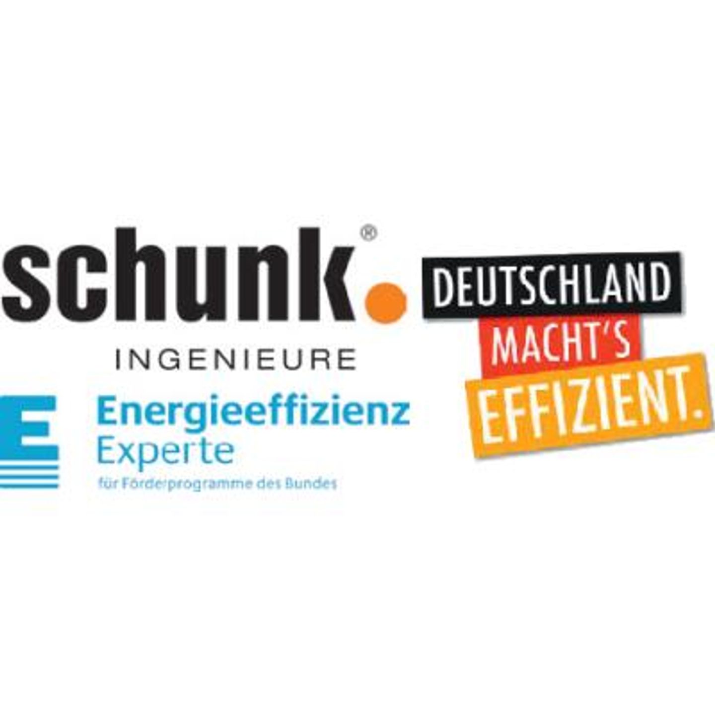 Logo der Firma SCHUNK Ingenieure GmbH aus Dresden auf dem Branchenportal Bauunternehmen.org