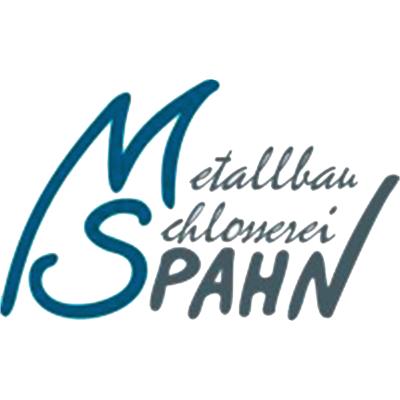 Logo der Firma Spahn Thomas MS Metallbau, Schlosserei aus Bad Brückenau auf dem Branchenportal Schlosserei.net