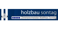 Logo der Firma Holzbau Sontag aus Nottertal-Heilinger Höhen auf dem Branchenportal Tischler-Schreiner.org