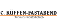 Logo der Firma Küffen-Fastabend C. aus Mönchengladbach auf dem Branchenportal Maler.org