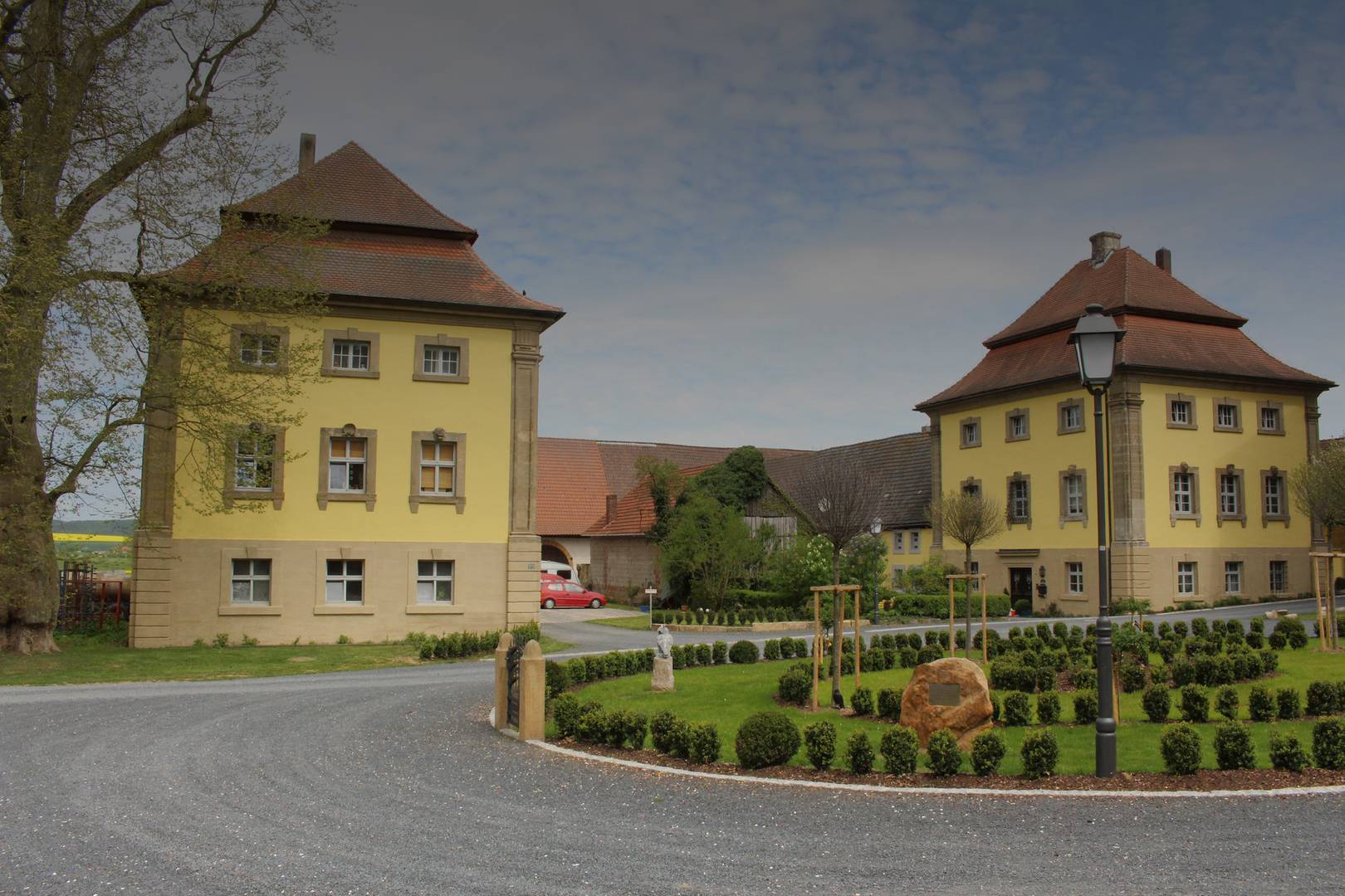 Beispielarbeit von Beland GmbH Maler- und Putzgeschäft - veröffentlicht auf Maler.org