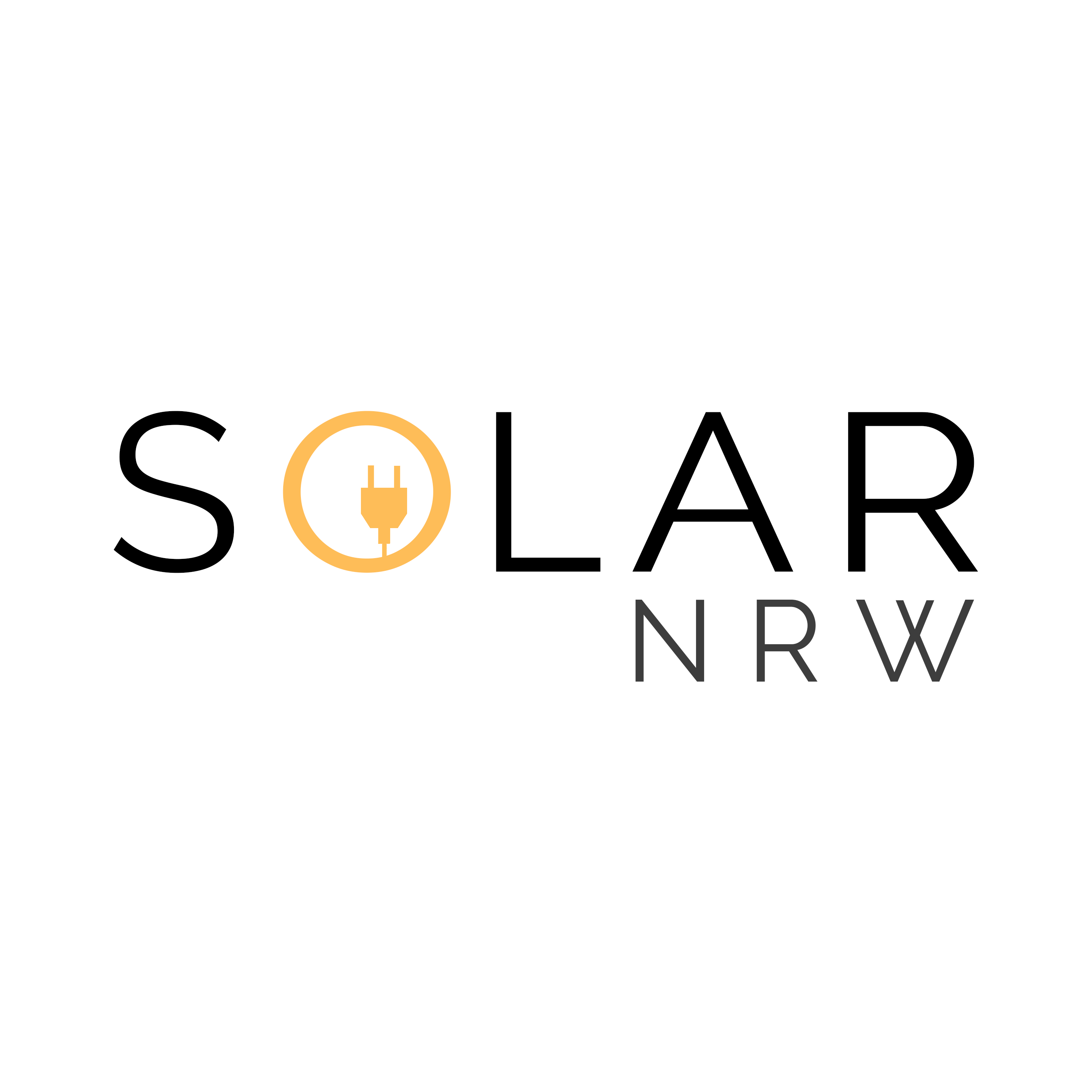 Beispielarbeit von Solar NRW GmbH - veröffentlicht auf Solartechnik.org