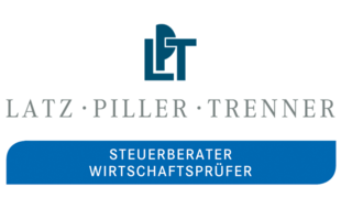 Logo der Firma Latz - Piller - Trenner Partnerschaft aus Düsseldorf auf dem Branchenportal Steuer-Berater.de
