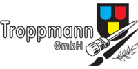 Logo der Firma Troppmann GmbH aus Geiselhöring auf dem Branchenportal Maler.org