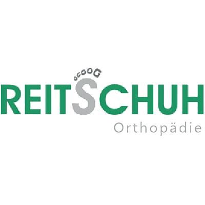 Logo der Firma Orthopädie Schuhtechnik Reitschuh aus Bad Reichenhall auf dem Branchenportal Sanimio.de