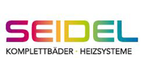 Logo der Firma Heizung Anlagenbau Seidel aus Sinzig auf dem Branchenportal Heizungsbau.net