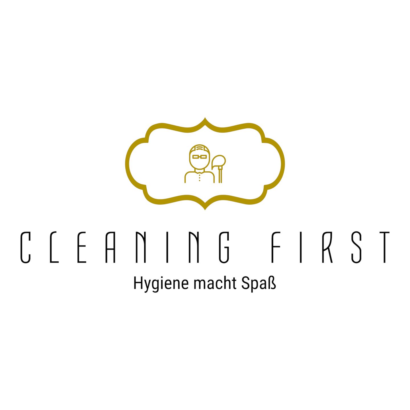 Logo der Firma Cleaning First Iffezheim aus Iffezheim auf dem Branchenportal Hausmeisterdienste.net