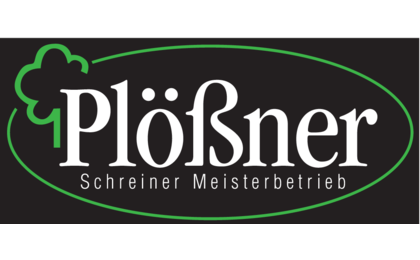 Logo der Firma Schreinerei Plößner aus Vilseck auf dem Branchenportal Tischler-Schreiner.org