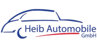 Logo der Firma Heib Automobile GmbH aus Hofgeismar auf dem Branchenportal Auto-Werkstatt.de