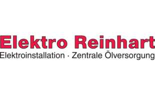 Logo der Firma Elektro Reinhart aus Bamberg auf dem Branchenportal Elektriker.org
