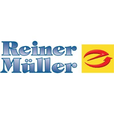 Logo der Firma Reiner Müller OHG aus Kesselsdorf auf dem Branchenportal Elektriker.org