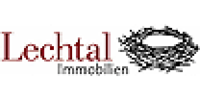 Logo der Firma Lechtal Immobilien aus Steingaden auf dem Branchenportal Finanzberater.net