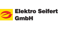 Logo der Firma Elektro Seifert GmbH aus Markneukirchen auf dem Branchenportal Elektriker.org