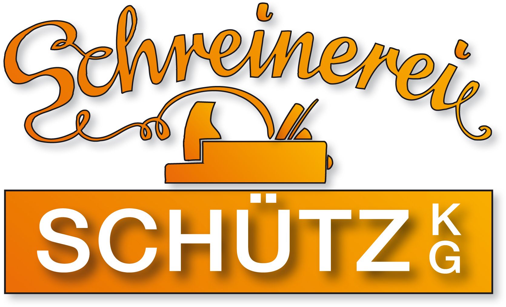 Logo der Firma Schreinerei Schütz KG aus Weilheim i. OB auf dem Branchenportal Tischler-Schreiner.org