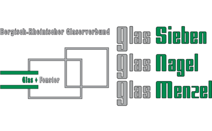 Logo der Firma Sieben aus Erkrath auf dem Branchenportal Glaserei.org