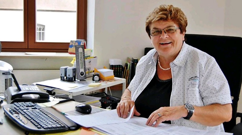 Beispielarbeit von Martha Müller Steuerberaterin - veröffentlicht auf Steuer-Berater.de