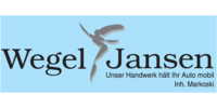 Logo der Firma Reifencenter Wegel & Jansen aus Erlangen auf dem Branchenportal Auto-Werkstatt.de