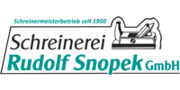 Logo der Firma Snopek Schreinerei aus Eckental auf dem Branchenportal Tischler-Schreiner.org