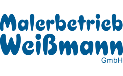 Logo der Firma Malerbetrieb Weißmann GmbH aus Deggendorf auf dem Branchenportal Maler.org