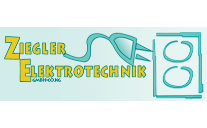 Logo der Firma Elektrotechnik Ziegler GmbH & Co. KG aus Ansbach auf dem Branchenportal Elektriker.org