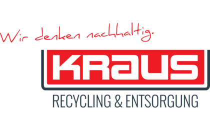 Logo der Firma Kraus Recycling & Entsorgung GmbH aus Windischeschenbach auf dem Branchenportal Bauunternehmen.org