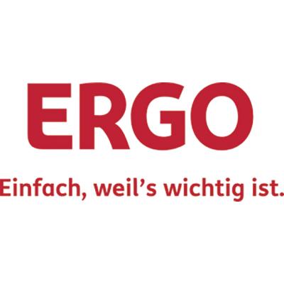 Logo der Firma ERGO Versicherung Geschäftsstelle Andreas Fuhs aus Dormagen auf dem Branchenportal Finanzberater.net