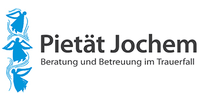 Logo der Firma Bestattungen Jochem aus Rodgau auf dem Branchenportal Gartenbau.org