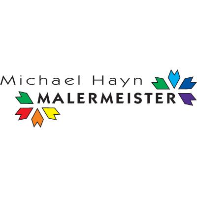 Logo der Firma Michael Hayn Malermeister aus Plauen auf dem Branchenportal Maler.org