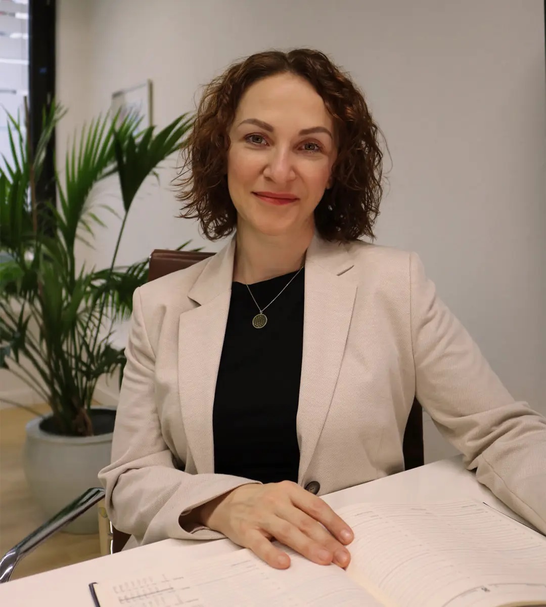 Beispielarbeit von Steuerberatung Olga Müller - veröffentlicht auf Steuer-Berater.de