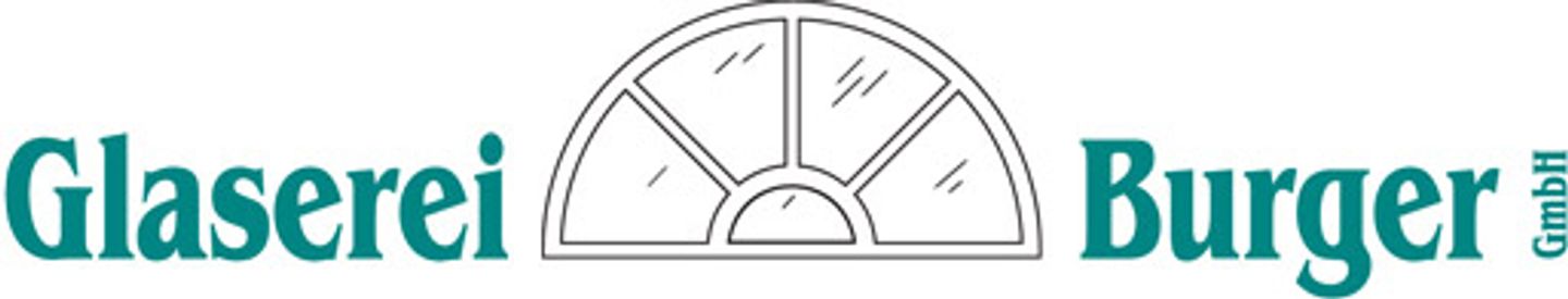 Logo der Firma Glaserei Burger GmbH aus Friedberg auf dem Branchenportal Glaserei.org