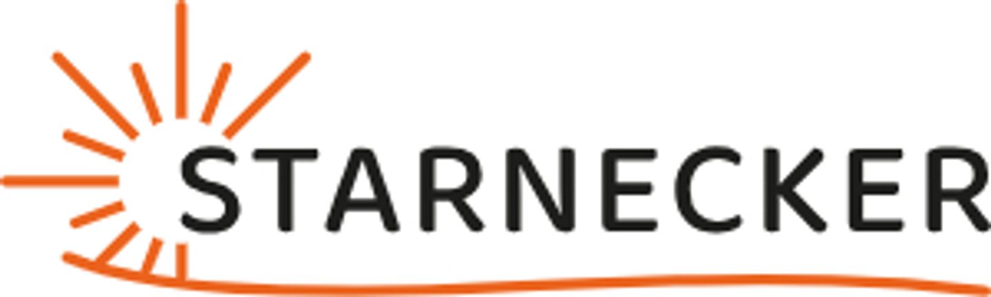 Logo der Firma Starnecker GmbH aus Burgkirchen auf dem Branchenportal Heizungsbau.net