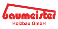 Logo der Firma Leo Baumeister Holzbau GmbH aus Bischofsheim auf dem Branchenportal Tischler-Schreiner.org