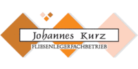 Logo der Firma Fliesenlegerfachbetrieb Kurz Johannes aus Ebersbach-Neugersdorf auf dem Branchenportal Tischler-Schreiner.org