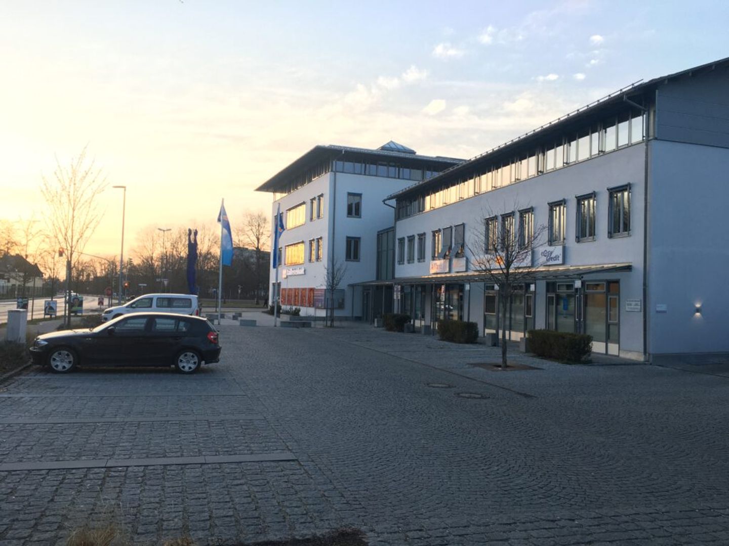 Beispielarbeit von Hornstein Steuerberatungs GmbH - veröffentlicht auf Steuer-Berater.de
