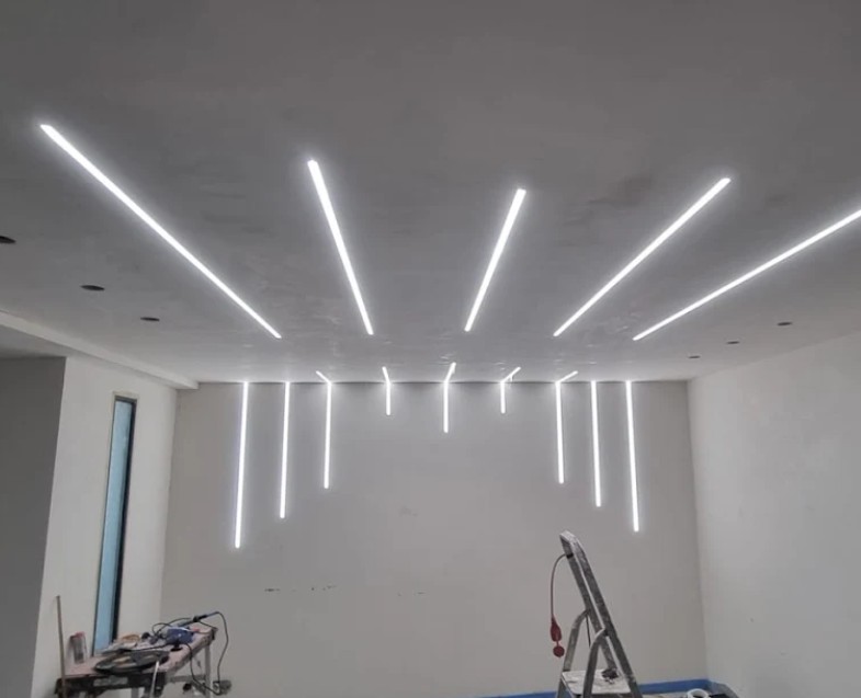 Beispielarbeit von Jacop Kabelinstallation und Innenausbau - veröffentlicht auf Bauunternehmen.org