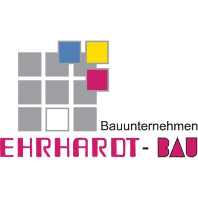 Logo der Firma Ehrhardt-Bau GmbH & Go. KG aus Baiersdorf auf dem Branchenportal Bauunternehmen.org