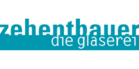 Logo der Firma zehentbauer - die glaserei GmbH aus Gauting auf dem Branchenportal Fensterbau.org