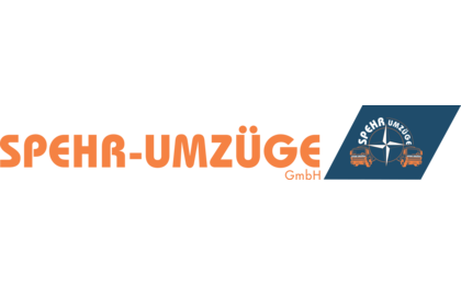 Logo der Firma SPEHR Umzüge GmbH aus Leipzig auf dem Branchenportal Hausmeisterdienste.net