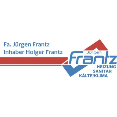 Logo der Firma Jürgen Frantz Inh. Holger Frantz Heizung Lüftung Sanitär e.K. aus Greiz auf dem Branchenportal Sanitaer.org
