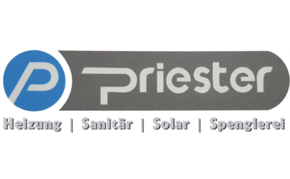 Priester GmbH & Co. KG - LOGO