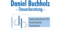 Logo der Firma Buchholz Daniel Steuerberater aus Alzenau auf dem Branchenportal Steuer-Berater.de
