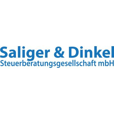Logo der Firma Saliger & Dinkel Steuerberatungsgesellschaft mbH aus Küps auf dem Branchenportal Steuer-Berater.de