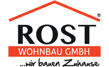 Logo der Firma Wohnbau Rost GmbH aus Fürth auf dem Branchenportal Bauunternehmen.org