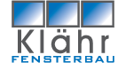 Logo der Firma Klähr Fensterbau & Glaserei aus Lahr auf dem Branchenportal Fensterbau.org