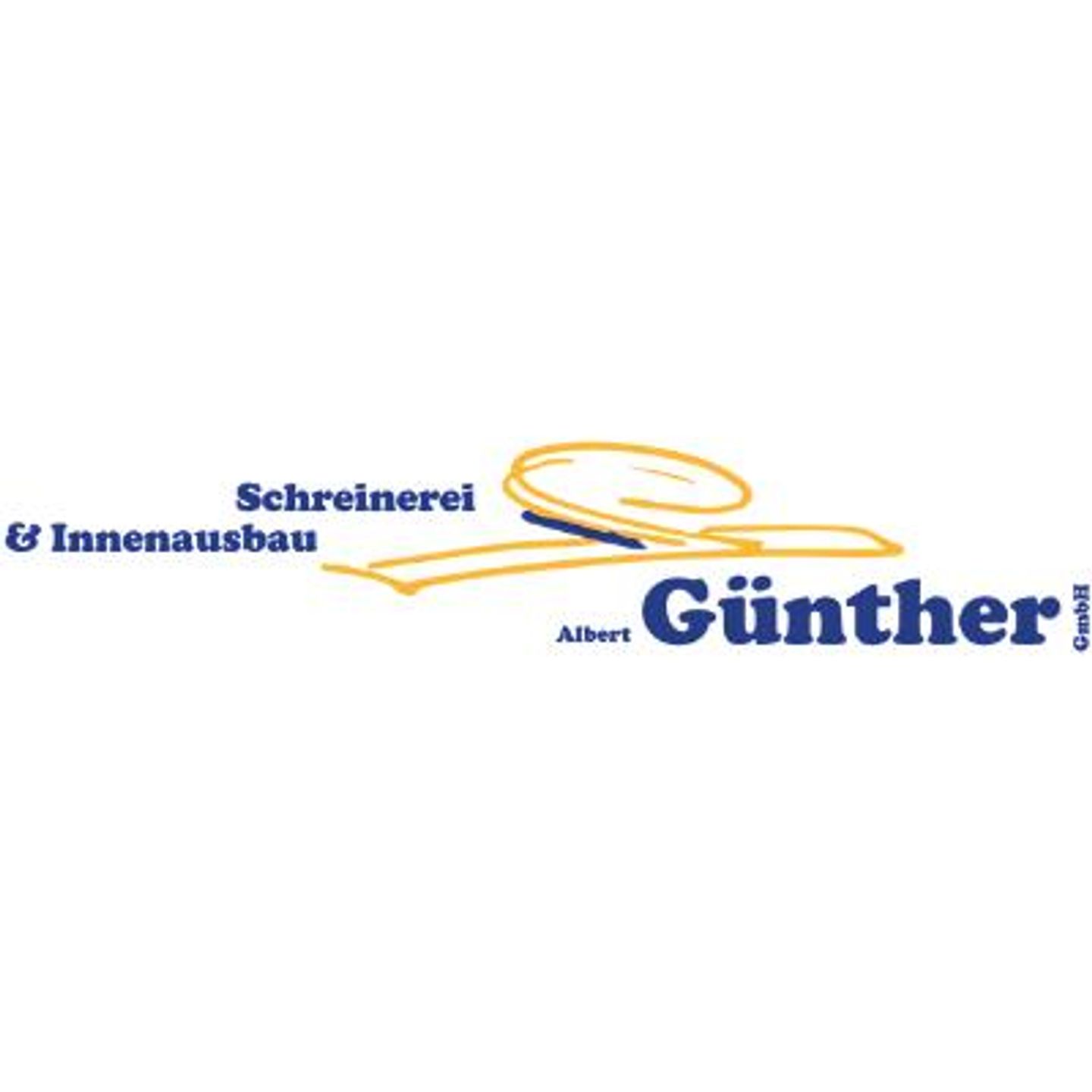 Logo der Firma Albert Günther Schreinerei und Innenausbau GmbH aus Nürnberg auf dem Branchenportal Tischler-Schreiner.org