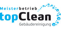 Logo der Firma Gebäudereinigung top clean aus Neunkirchen am Sand auf dem Branchenportal Hausmeisterdienste.net