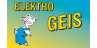 Logo der Firma Elektro-Geis aus Auerbach auf dem Branchenportal Elektriker.org