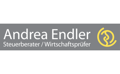 Logo der Firma Steuerberatung Endler Andrea aus Kleinostheim auf dem Branchenportal Steuer-Berater.de