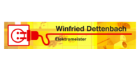 Logo der Firma Elektrotechnik W. Dettenbach aus Heilbad Heiligenstadt auf dem Branchenportal Elektriker.org
